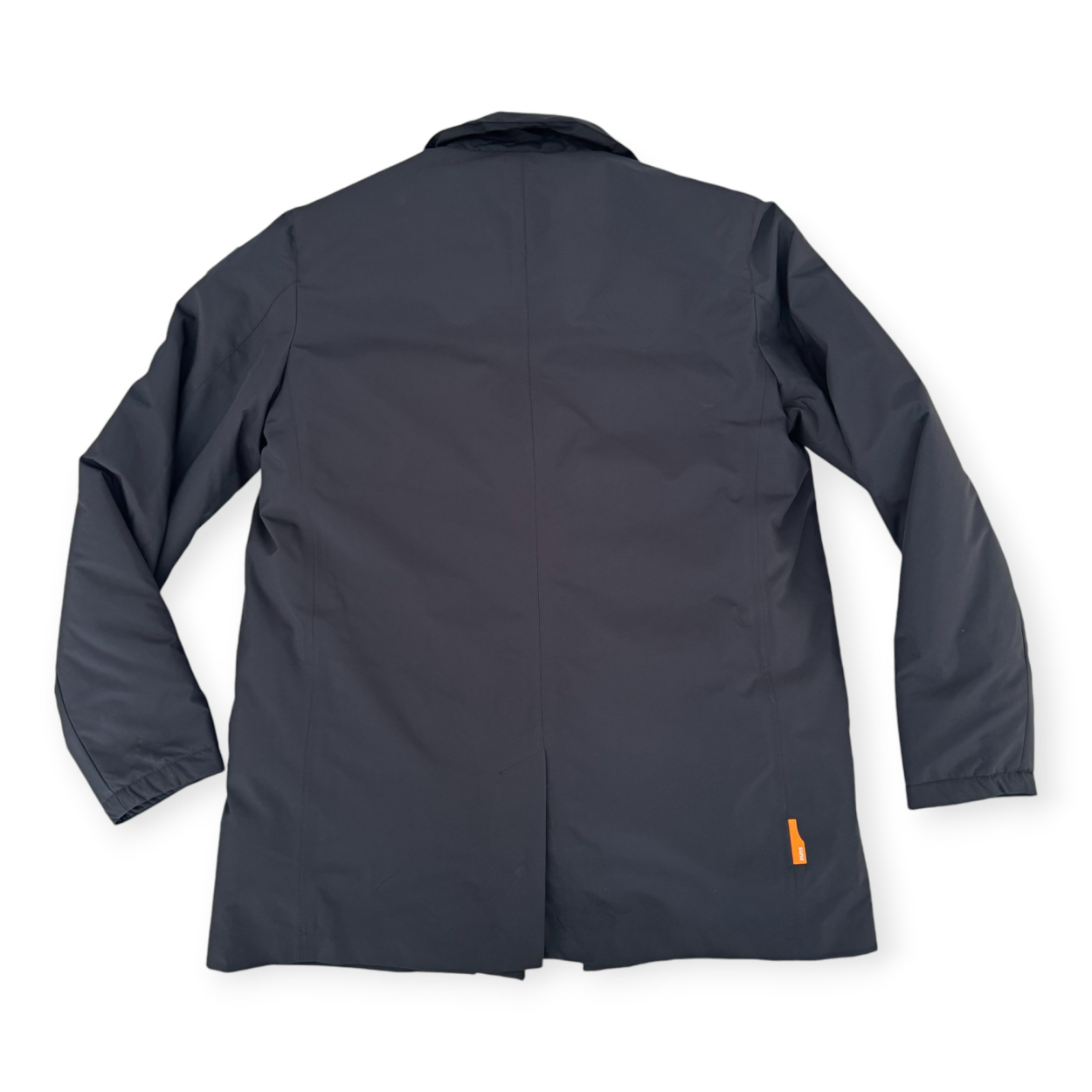 GIUBBOTTO TRENCH SUNS BOARDS IN ECOPIUMA