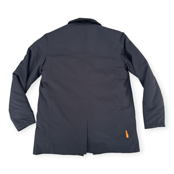 GIUBBOTTO TRENCH SUNS BOARDS IN ECOPIUMA