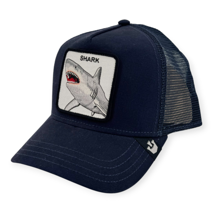 GOORIN BROS CAPPELLO CON RETE