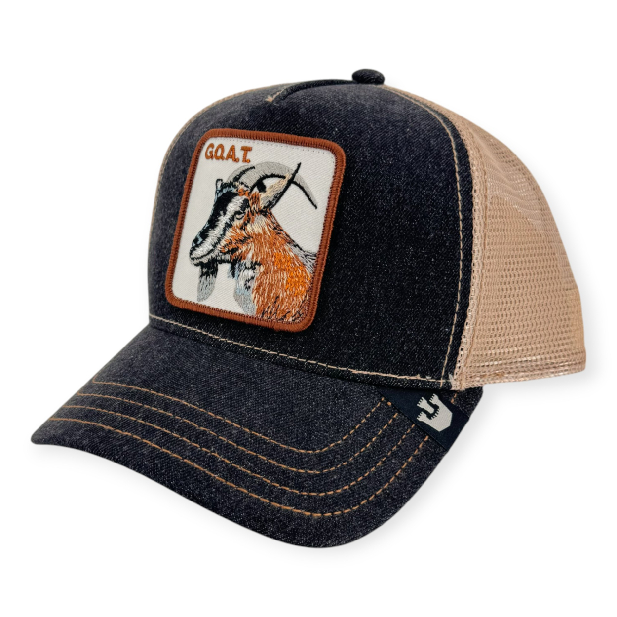 GOORIN BROS CAPPELLO CON RETE GOORIN BROS CAPPELLO CON RETE