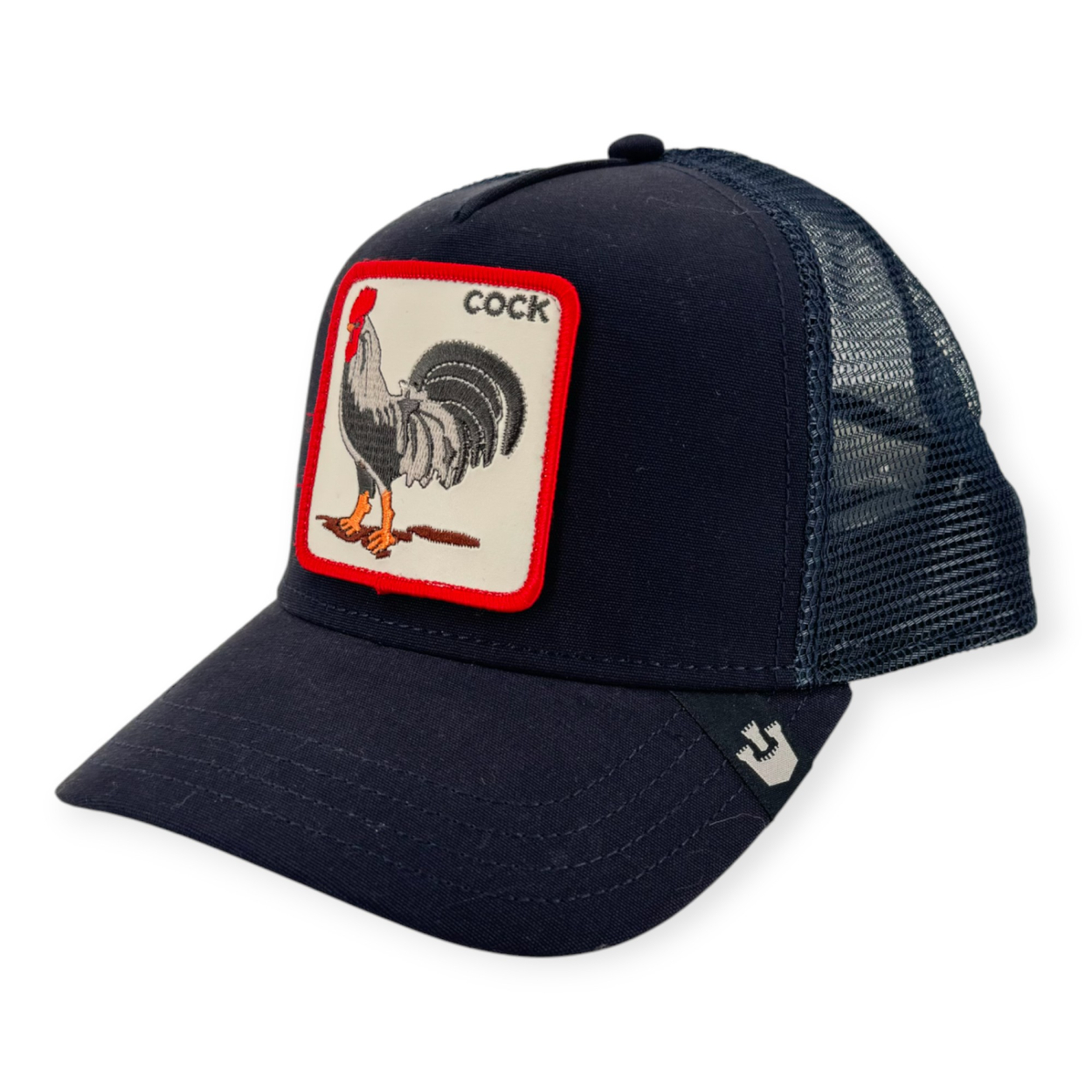 GOORIN BROS CAPPELLO CON RETE