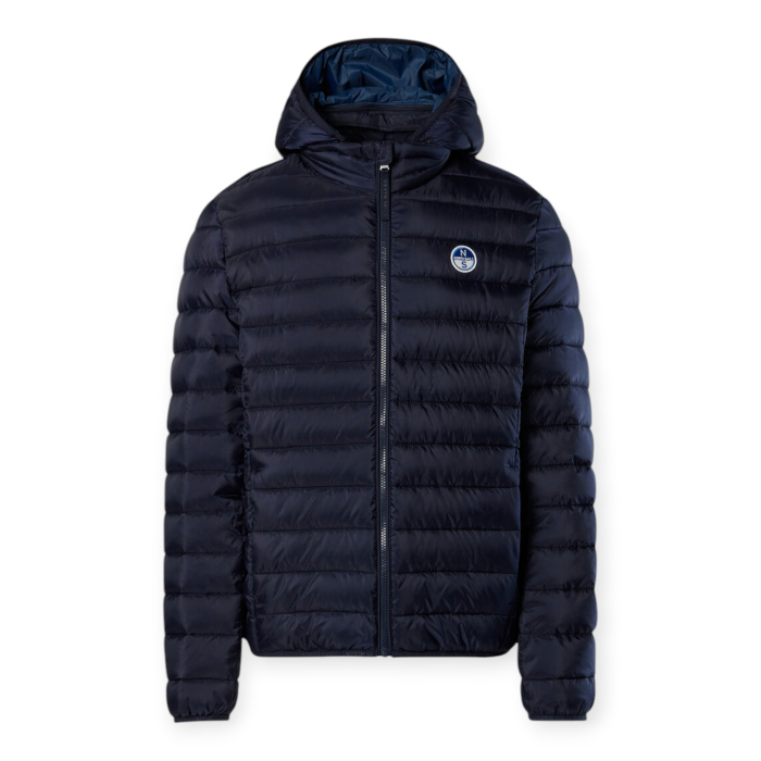 GIUBBINO UOMO SKYE HOODIE NORTH SAILS