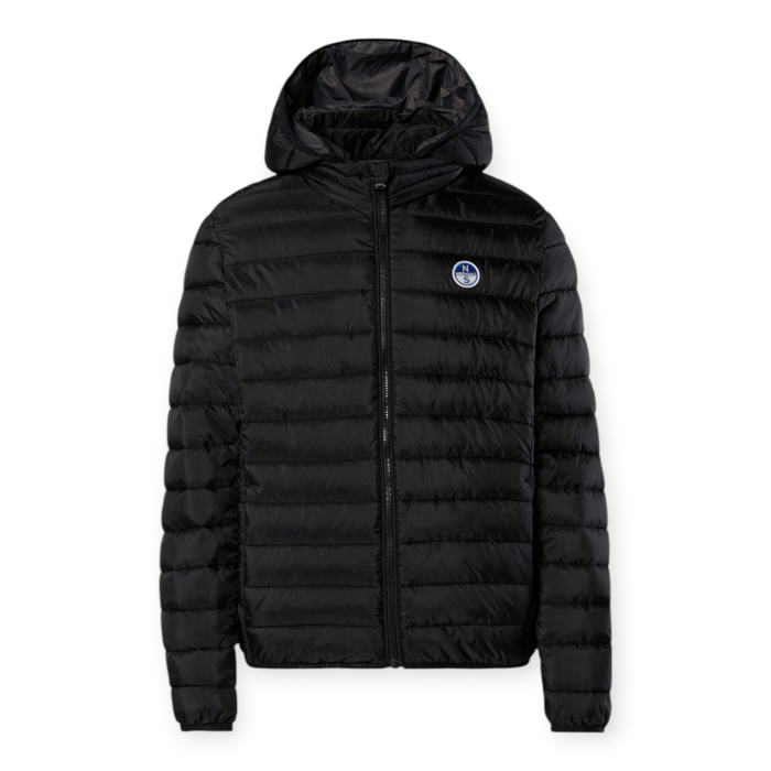 GIUBBINO UOMO SKYE HOODIE NORTH SAILS 2