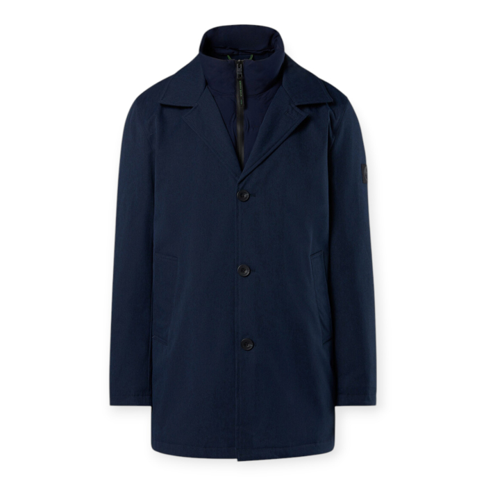 TRENCH TECH UOMO NORTH SAILS OUTLET