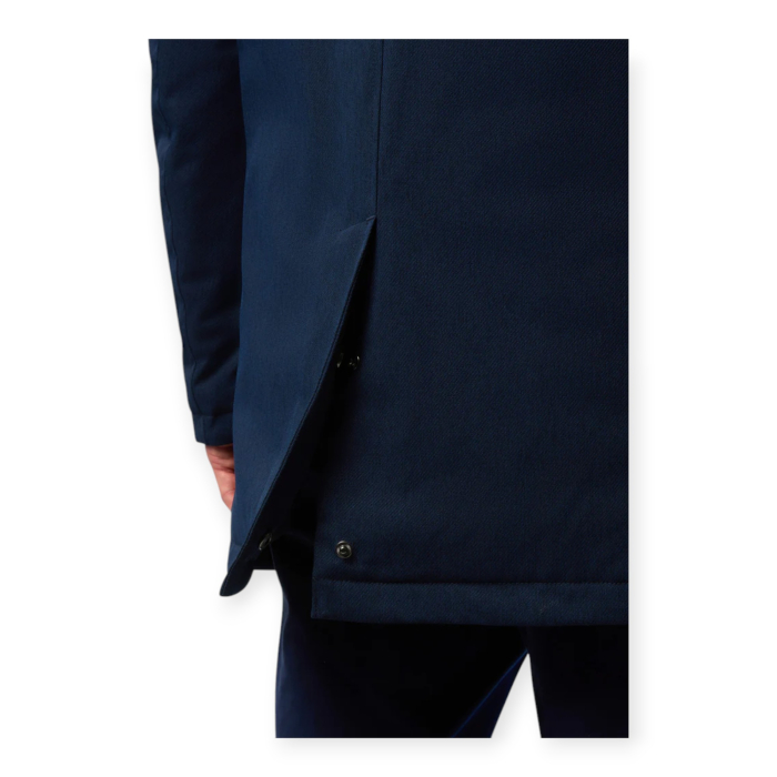 TRENCH TECH UOMO NORTH SAILS OUTLET 2