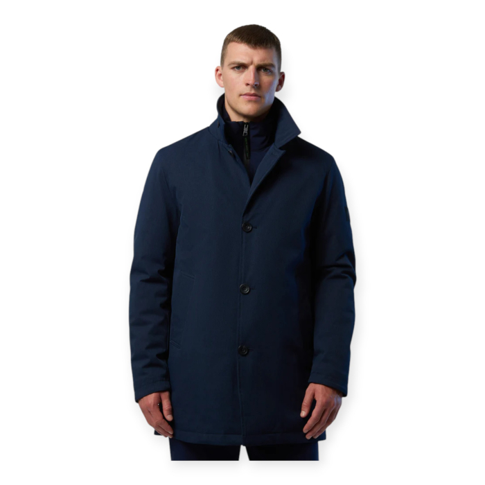 TRENCH TECH UOMO NORTH SAILS OUTLET