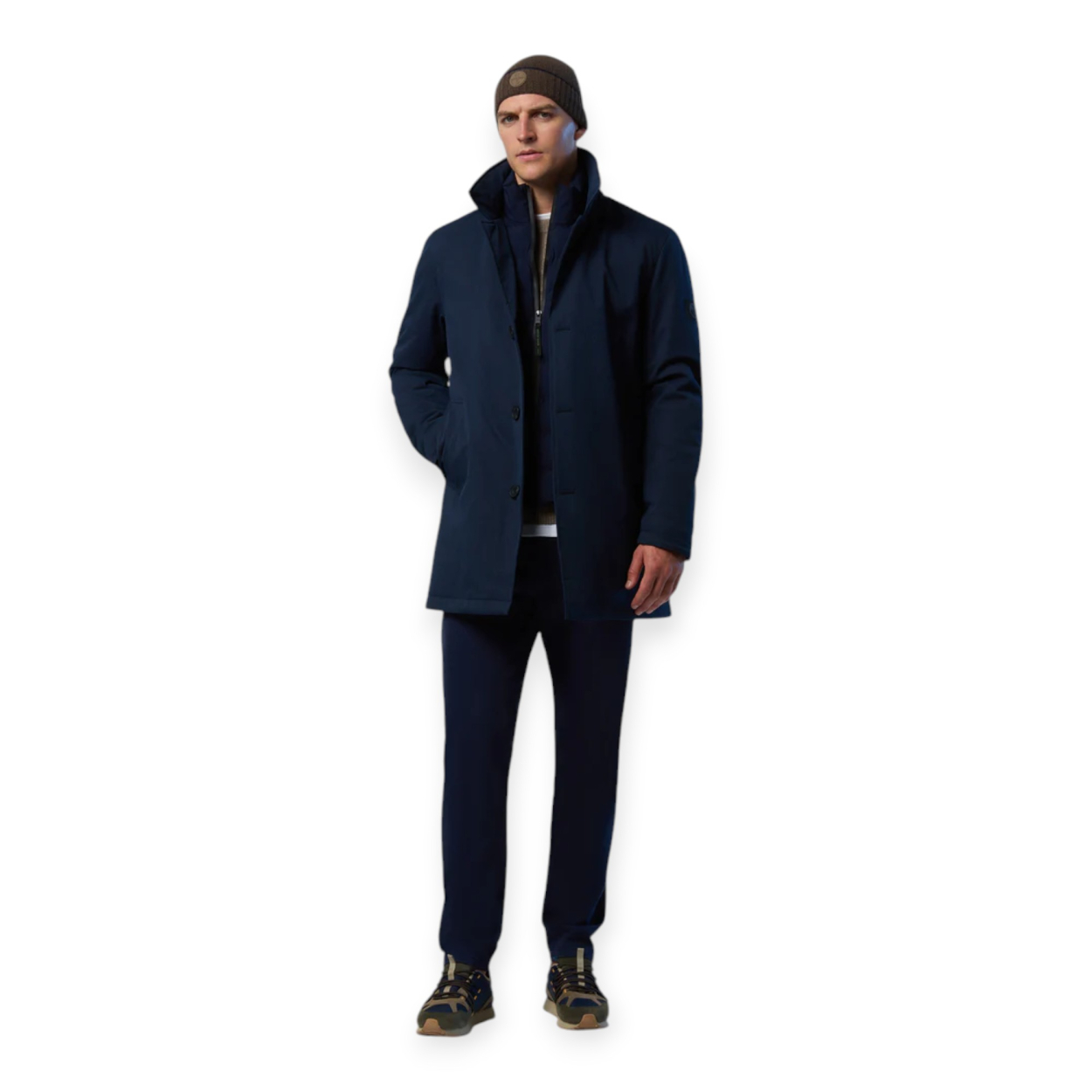 TRENCH TECH UOMO NORTH SAILS OUTLET TRENCH TECH UOMO NORTH SAILS OUTLET