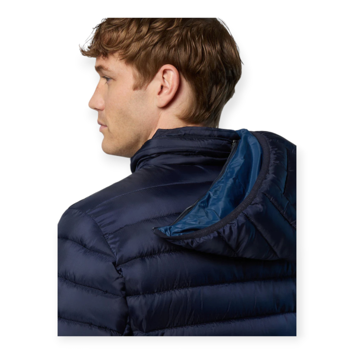 GIUBBINO UOMO SKYE HOODIE NORTH SAILS