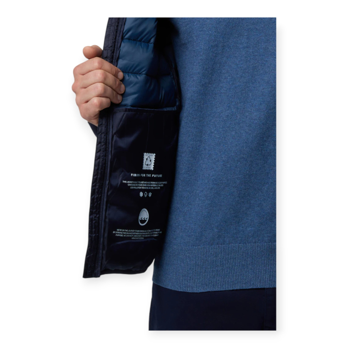 GIUBBINO UOMO SKYE HOODIE NORTH SAILS