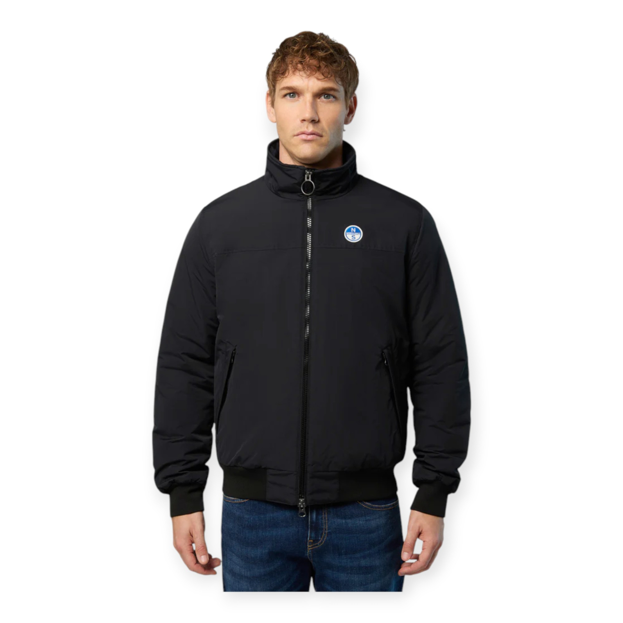 GIACCA SAILOR UOMO NORTH SAILS GIACCA SAILOR UOMO NORTH SAILS
