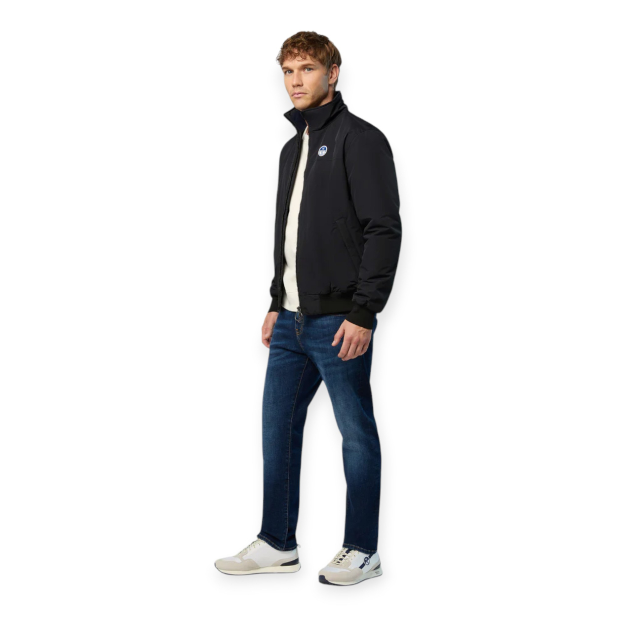 GIACCA SAILOR UOMO NORTH SAILS GIACCA SAILOR UOMO NORTH SAILS