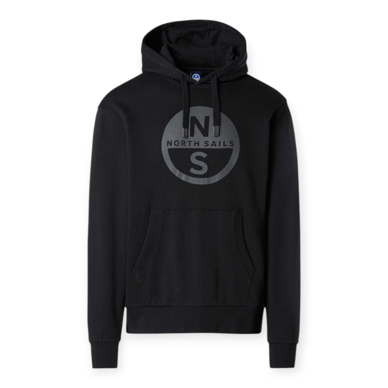 NORTH SAILS FELPA UOMO HOODED CON... NORTH SAILS FELPA UOMO HOODED CON...