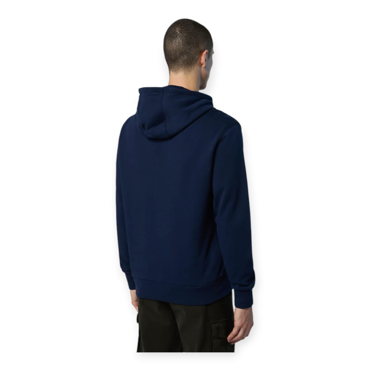 NORTH SAILS FELPA UOMO HOODED CON... NORTH SAILS FELPA UOMO HOODED CON...