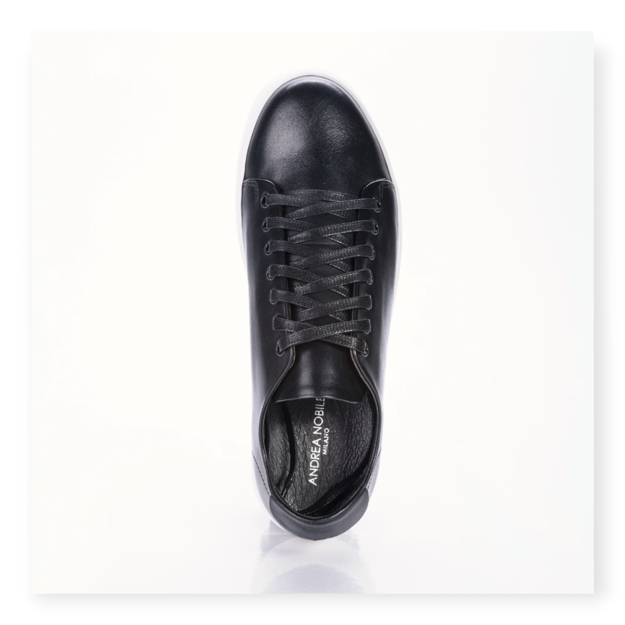 Sneakers Andrea Nobile Sneakers Andrea Nobile