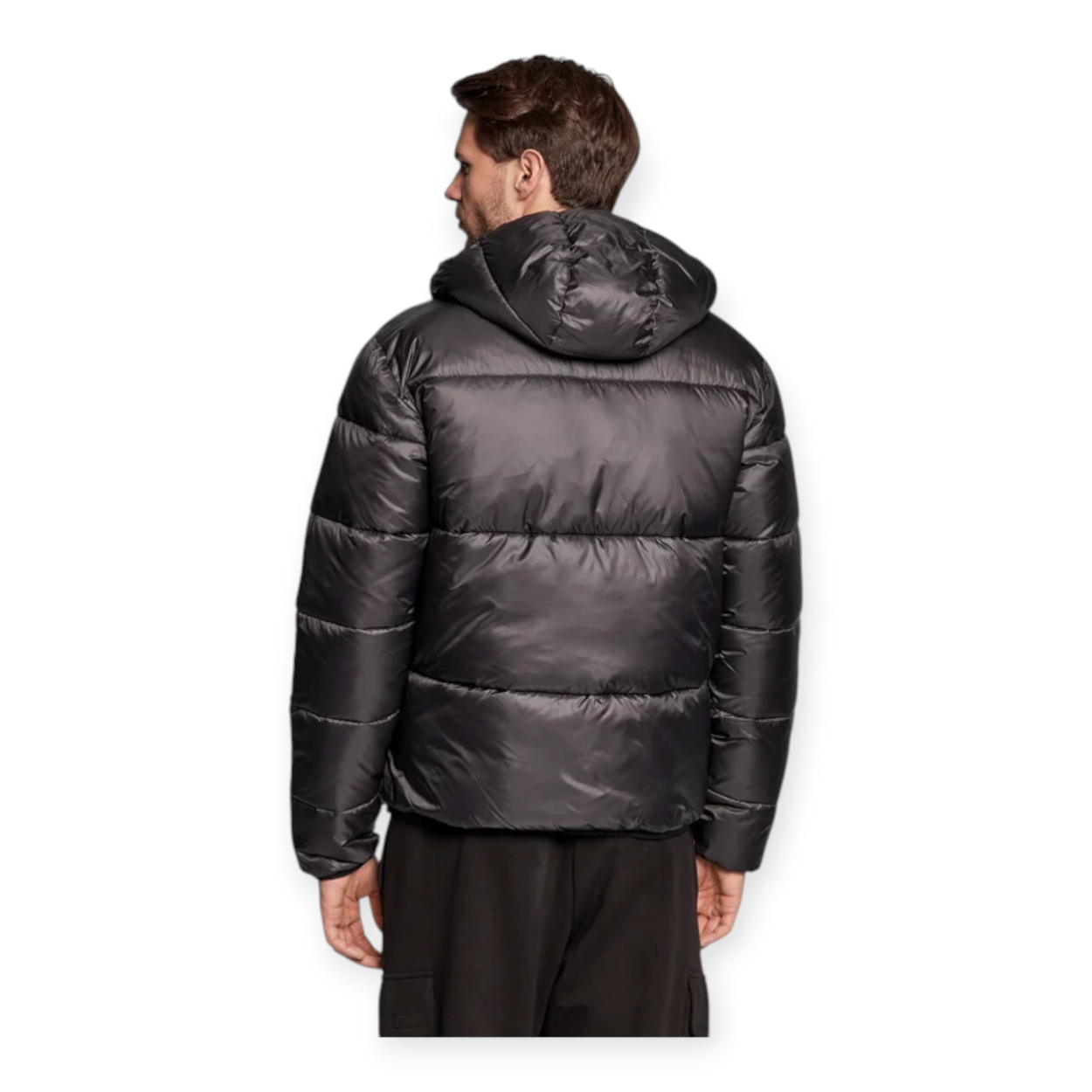 EA7 EMPORIO ARMANI GIUBBOTTO PIUMINO... EA7 EMPORIO ARMANI GIUBBOTTO PIUMINO...