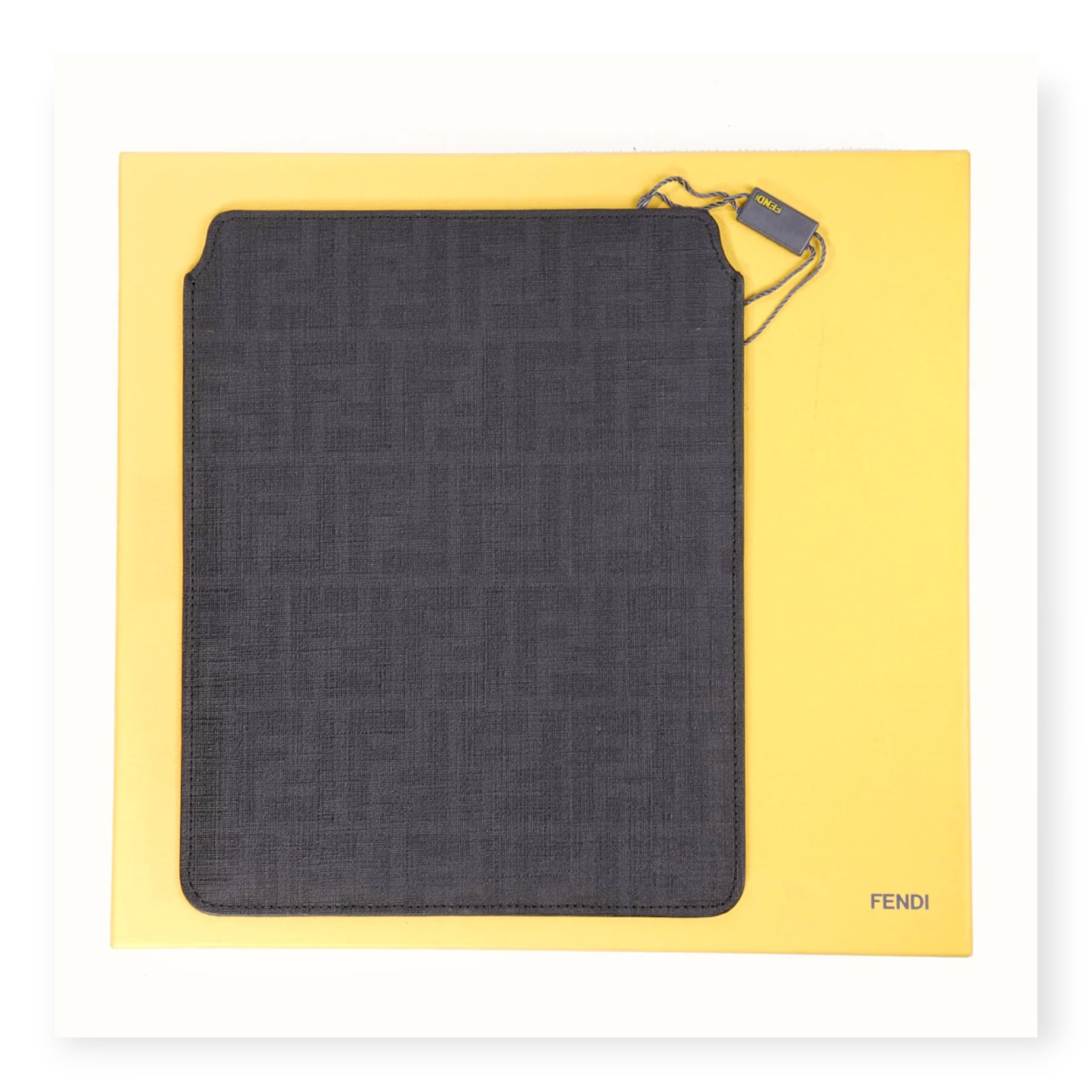 Porta I-Pad FENDI Porta I-Pad FENDI