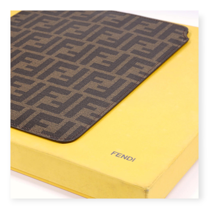 Porta I-Pad FENDI MONOGRAM
