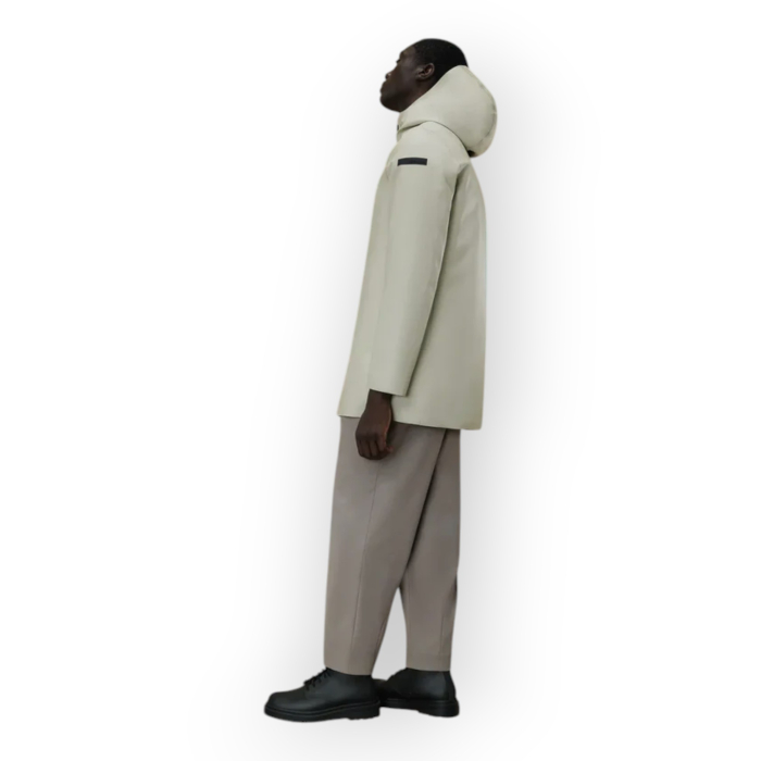 RRD UOMO GIACCONE PARKA IMPERMIABILE 2
