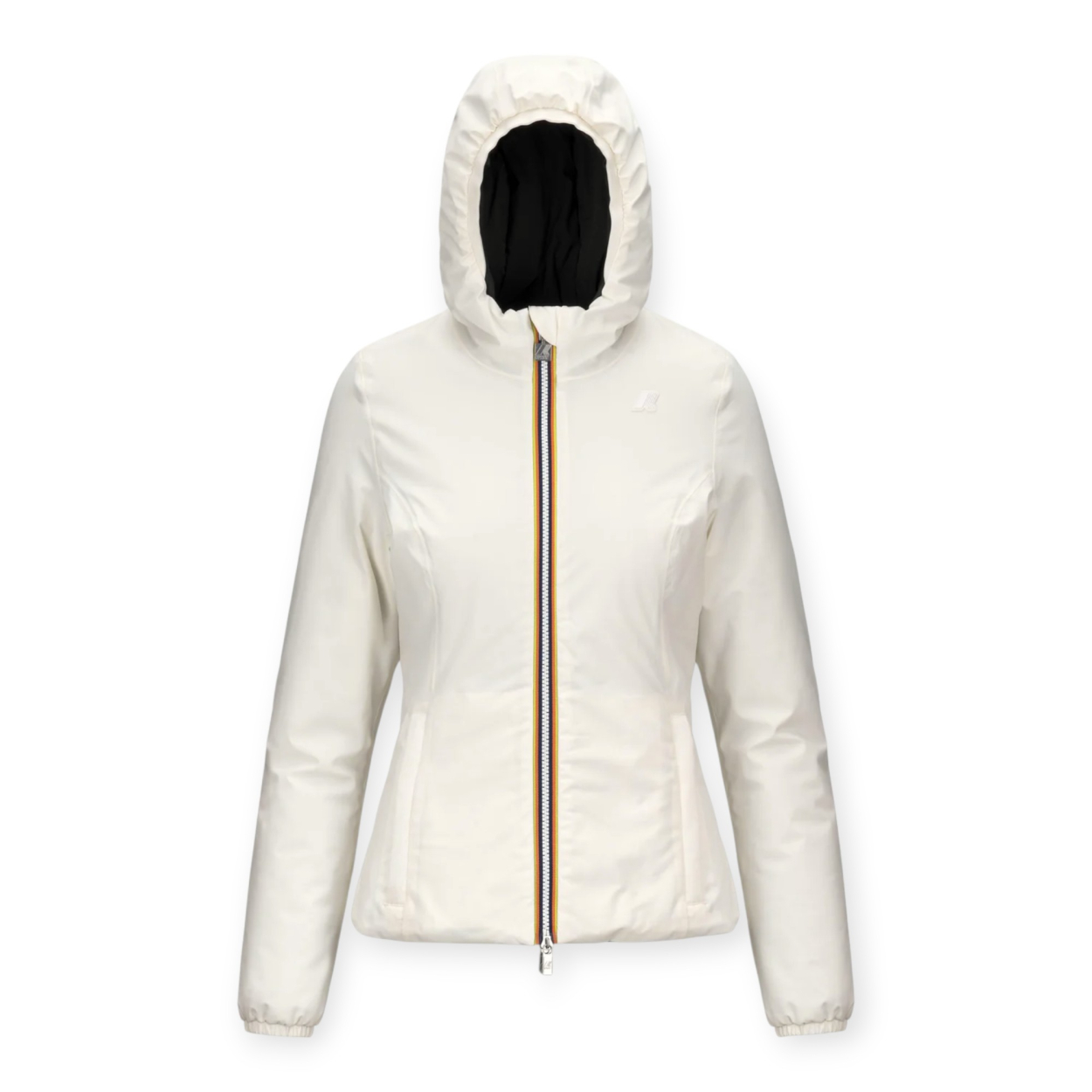 K-WAY LILY WARM DOUBLE DONNA