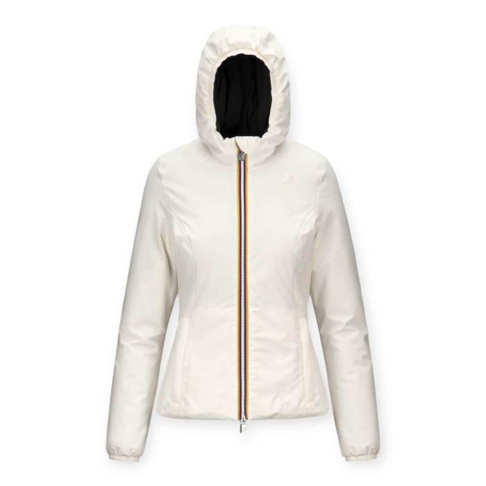 K-WAY LILY WARM DOUBLE DONNA