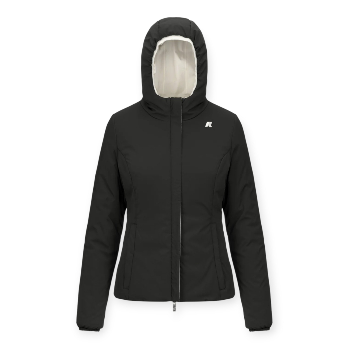 K-WAY LILY WARM DOUBLE DONNA