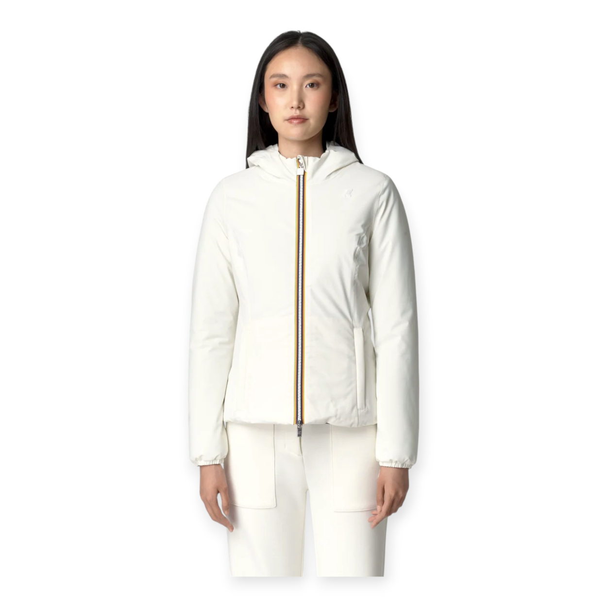 K-WAY LILY WARM DOUBLE DONNA