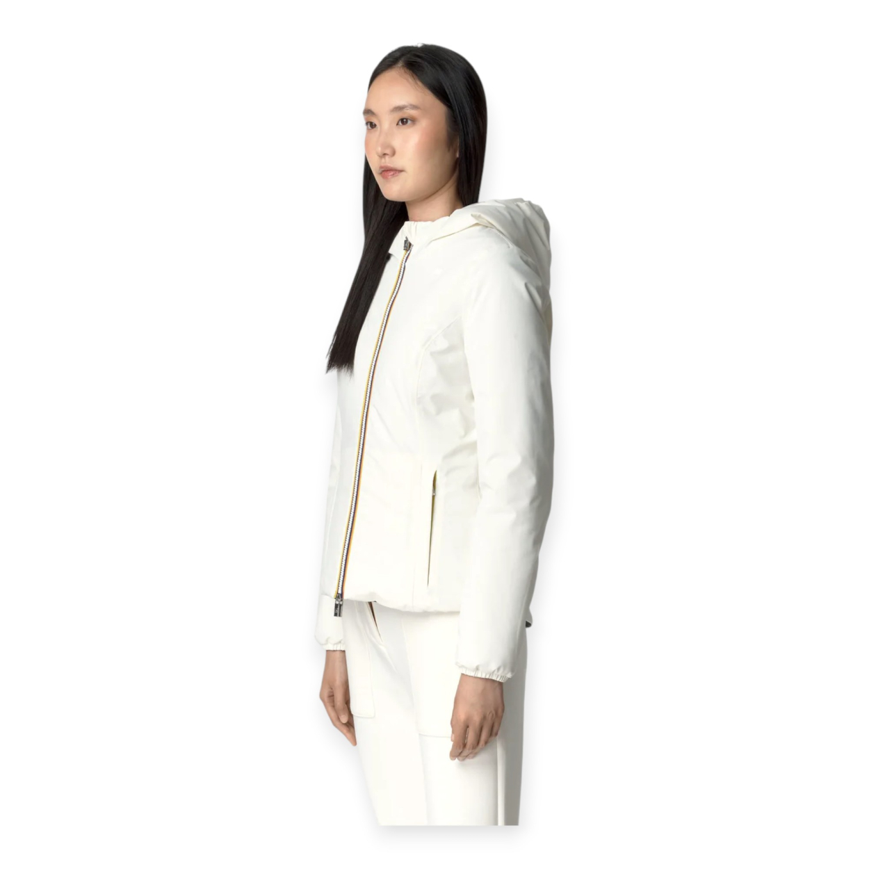 K-WAY LILY WARM DOUBLE DONNA