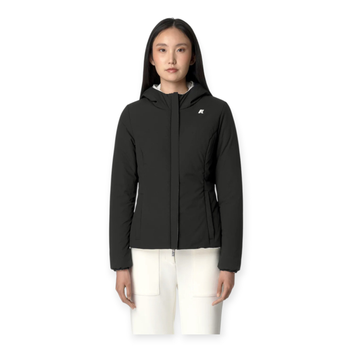 K-WAY LILY WARM DOUBLE DONNA