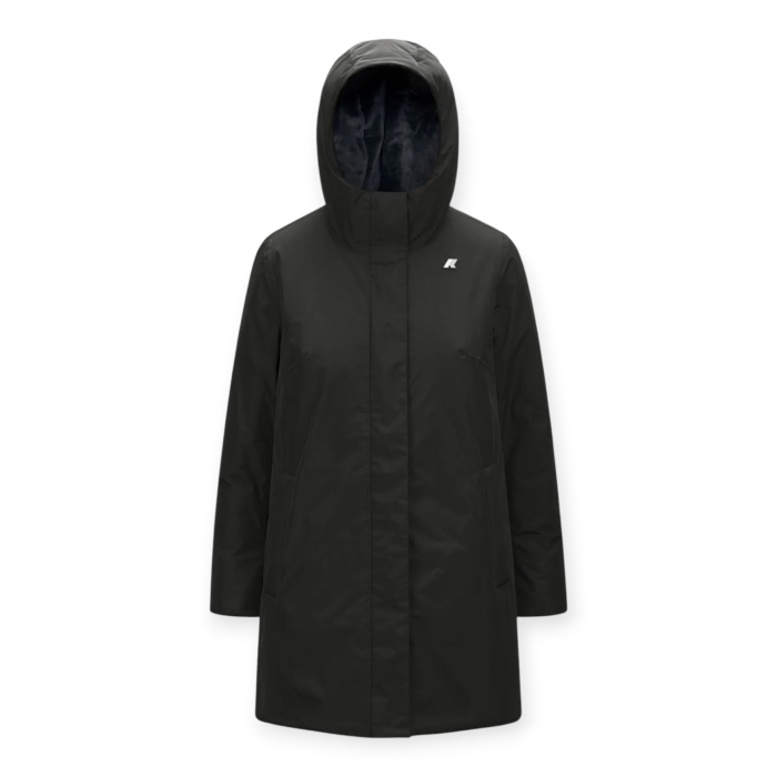 K-WAY SOPHIE SOFT TOUCH MARMOTTA DONNA