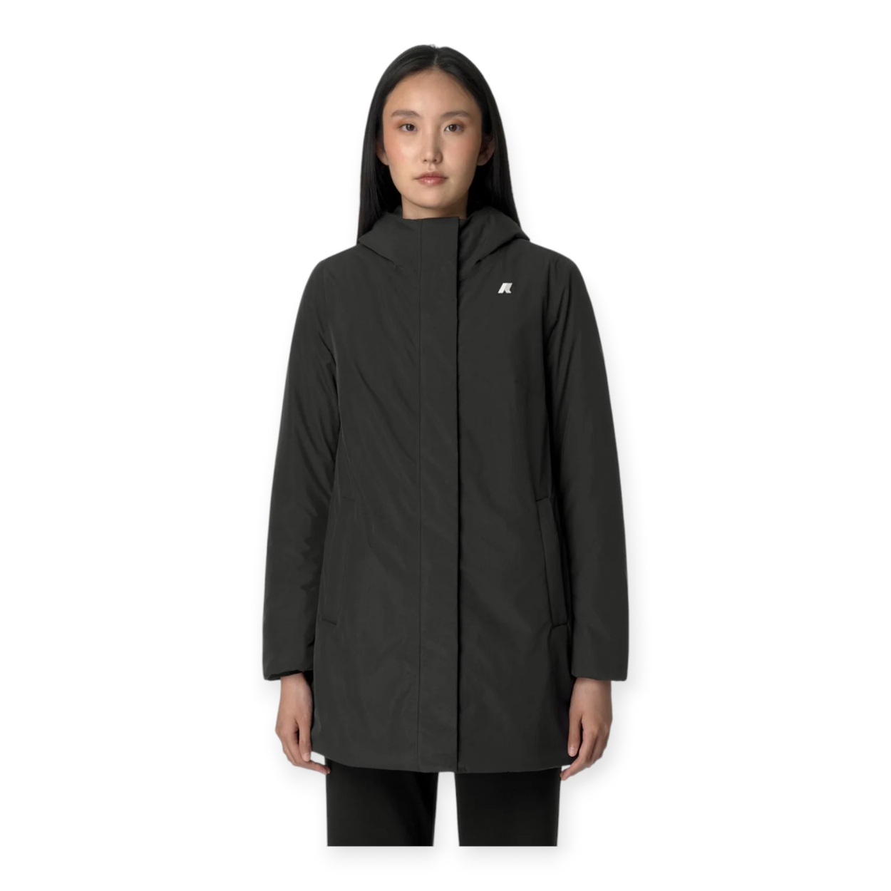 K-WAY SOPHIE SOFT TOUCH MARMOTTA DONNA K-WAY SOPHIE SOFT TOUCH MARMOTTA DONNA