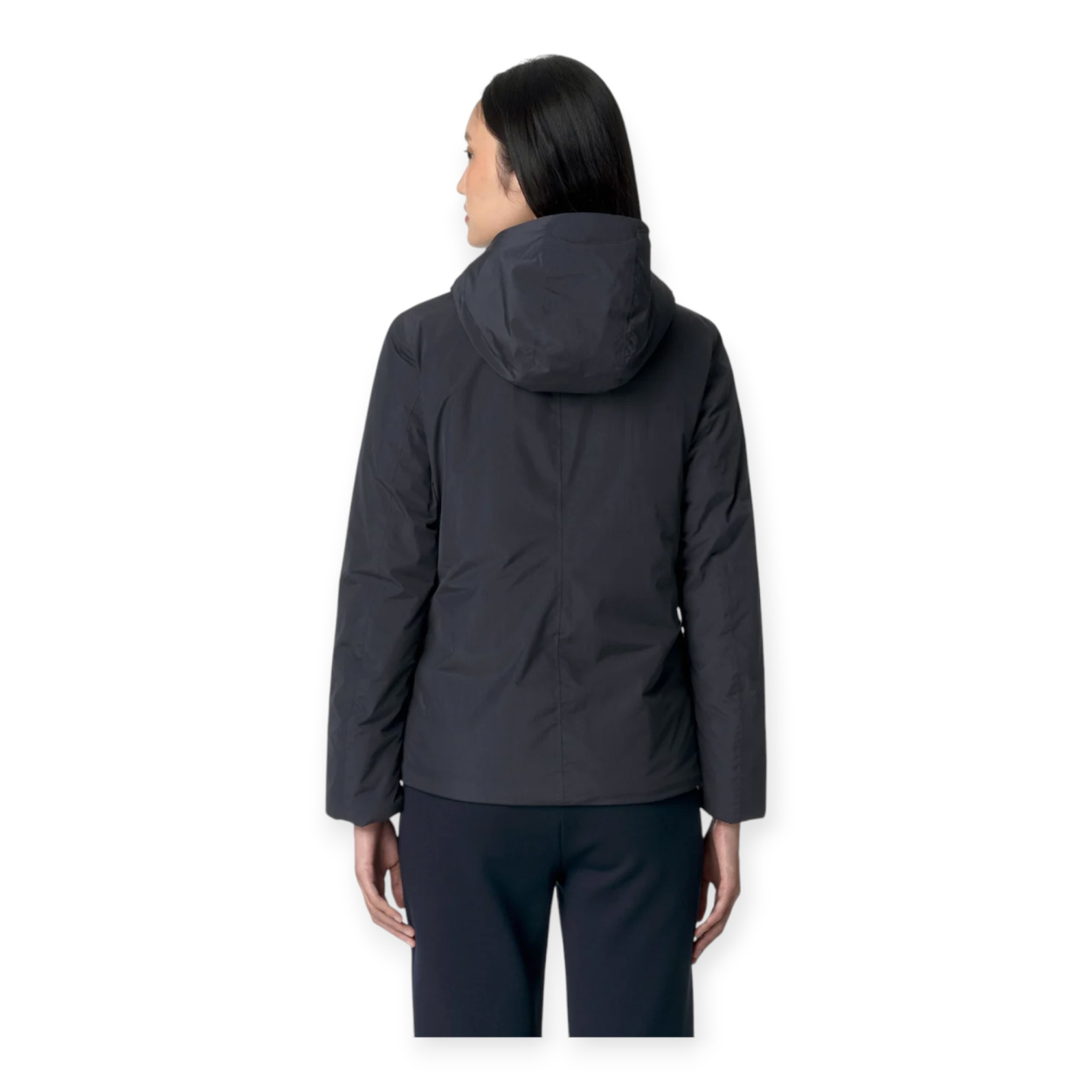 K-WAY LIL SOFT TOUCH MARMOTTA CORTO... K-WAY LIL SOFT TOUCH MARMOTTA CORTO...