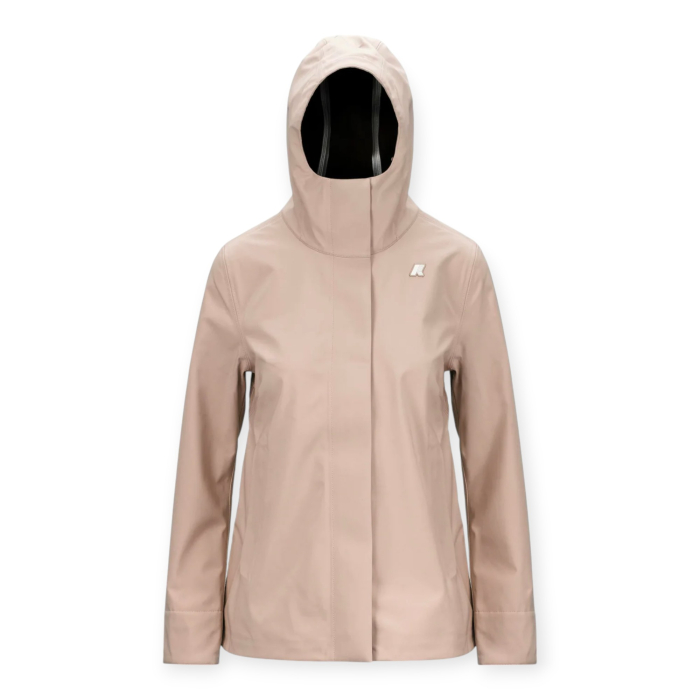 K-WAY MADALINA BONDED DONNA