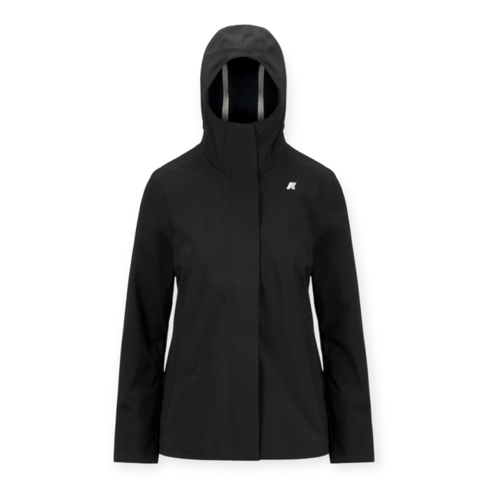 K-WAY MADALINA BONDED DONNA 2