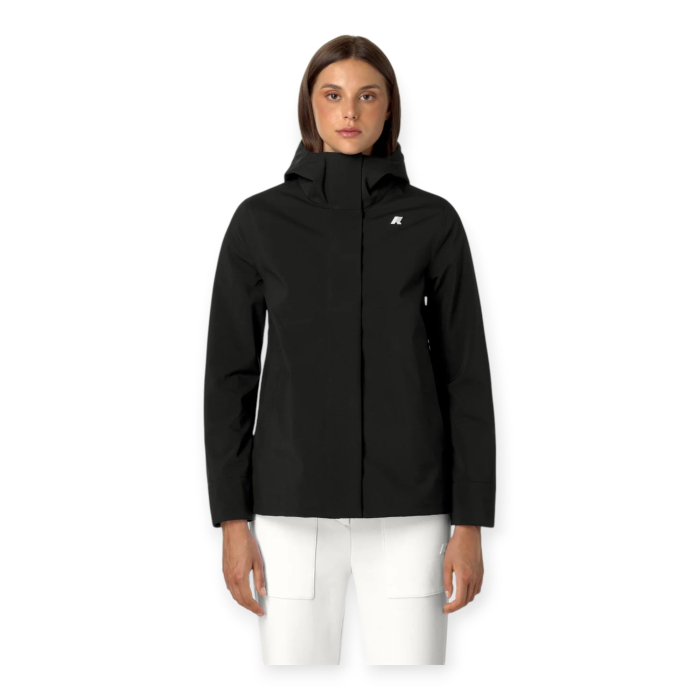 K-WAY MADALINA BONDED DONNA