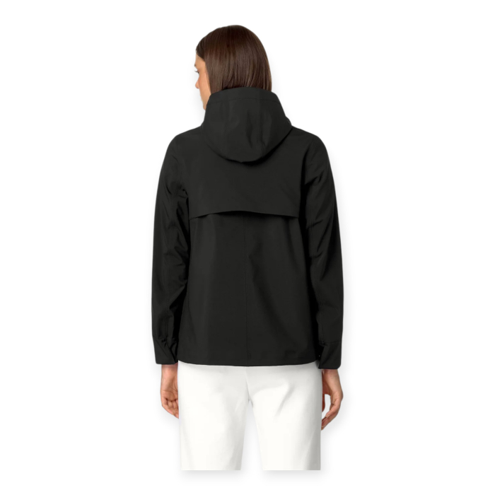 K-WAY MADALINA BONDED DONNA