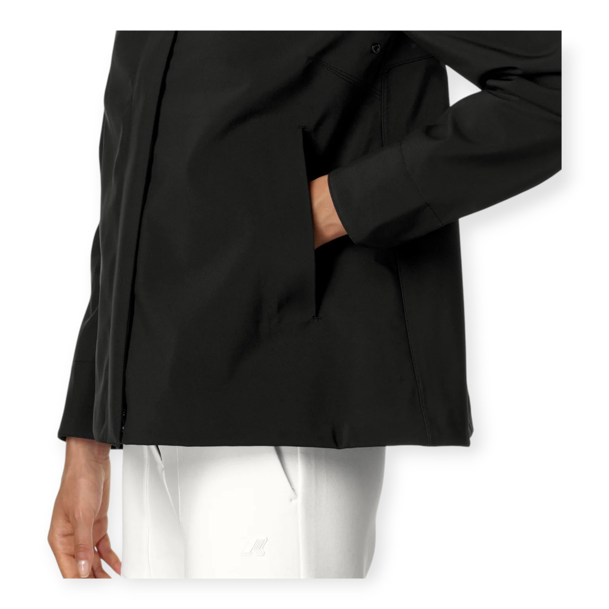 K-WAY MADALINA BONDED DONNA K-WAY MADALINA BONDED DONNA