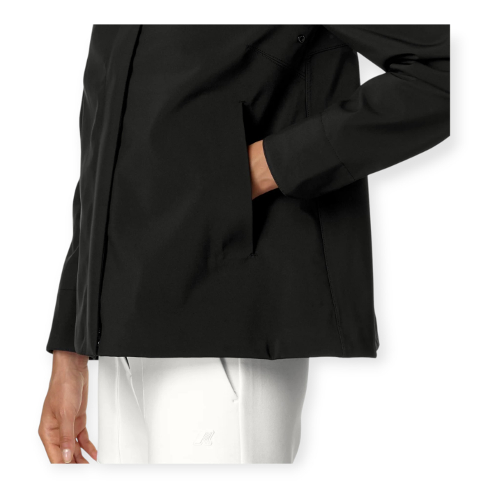 K-WAY MADALINA BONDED DONNA