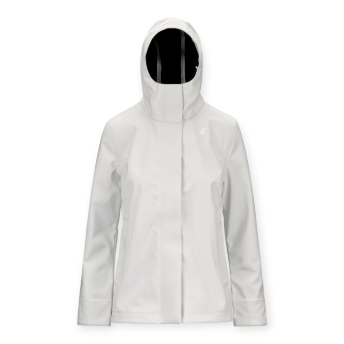 K-WAY MADALINA BONDED DONNA