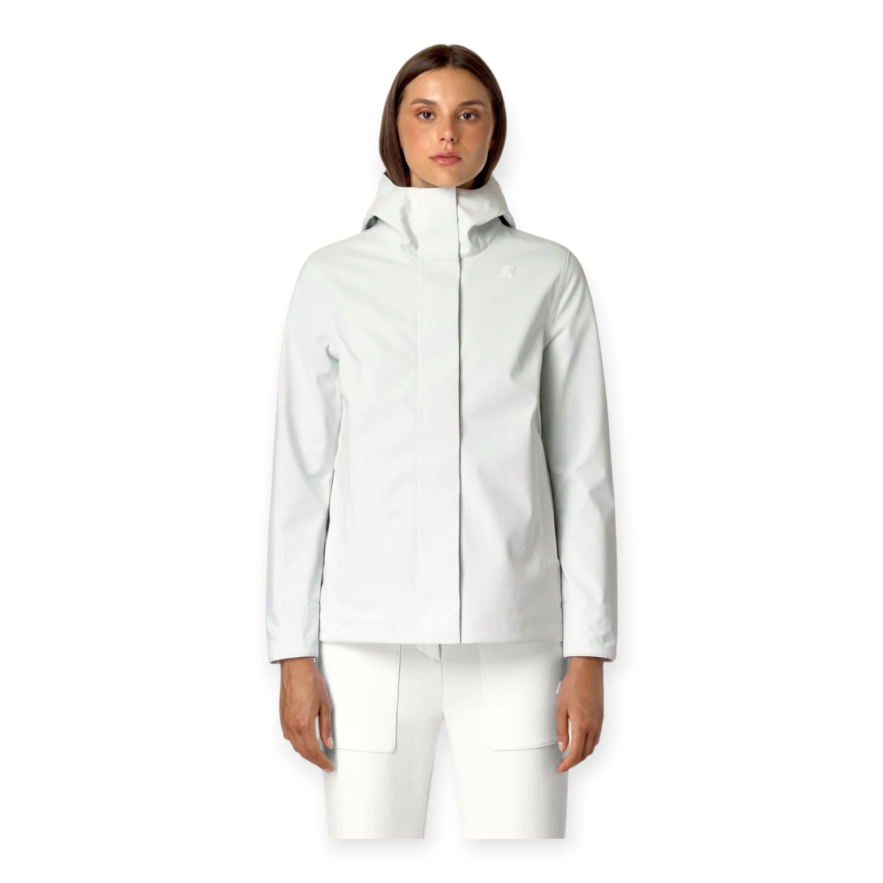 K-WAY MADALINA BONDED DONNA