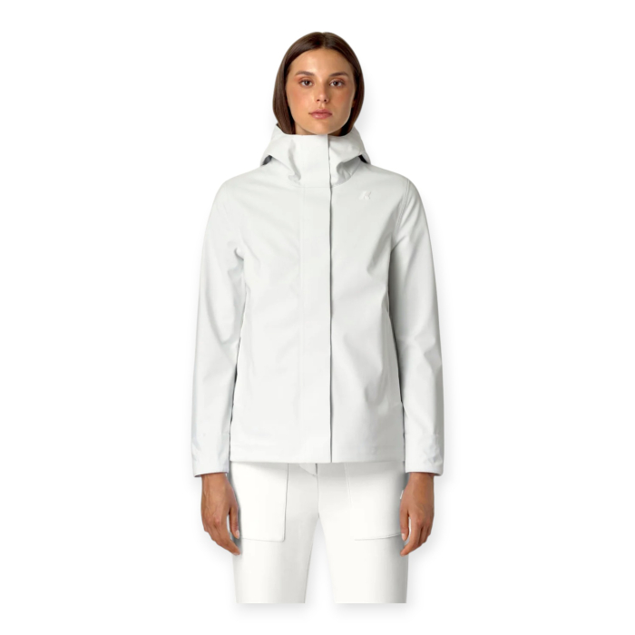 K-WAY MADALINA BONDED DONNA