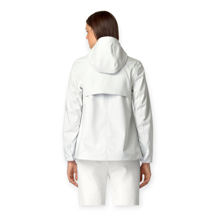 K-WAY MADALINA BONDED DONNA