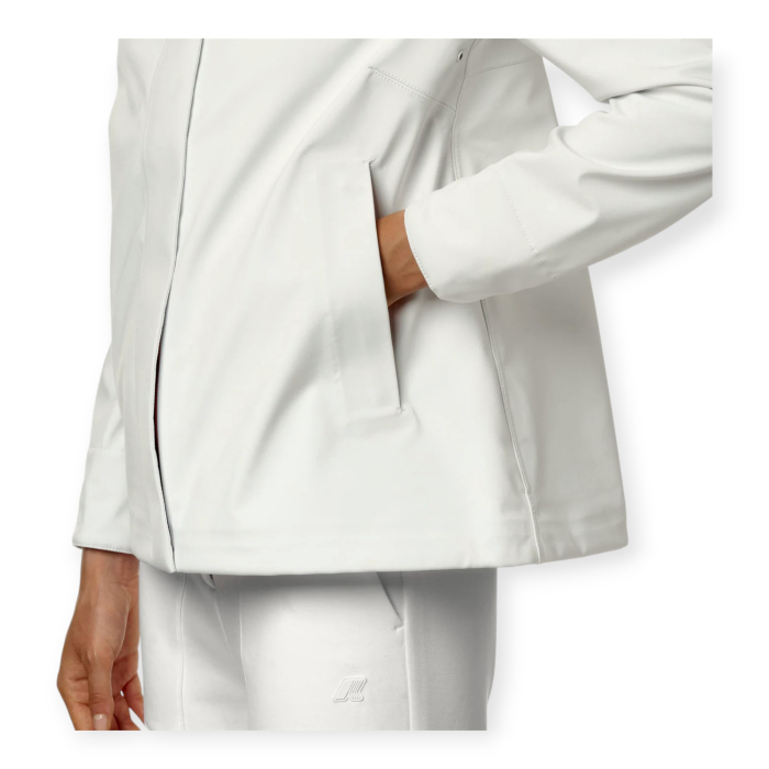 K-WAY MADALINA BONDED DONNA