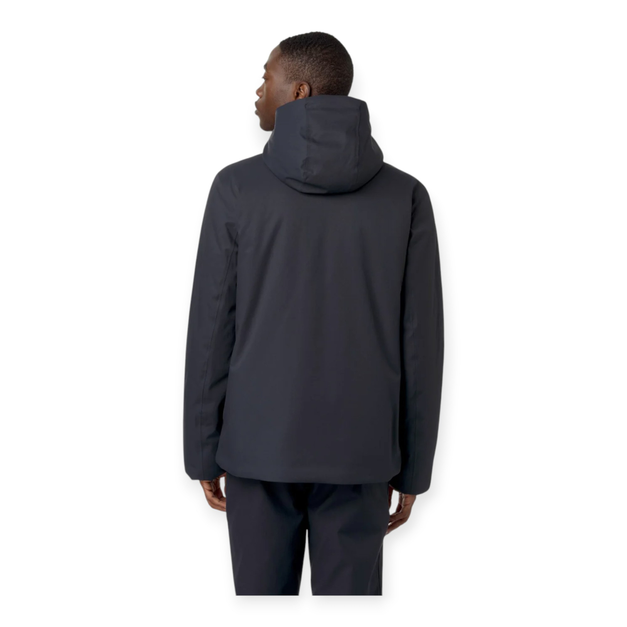 K-WAY JACKO TWILL MARMOTTA UOMO K-WAY JACKO TWILL MARMOTTA UOMO