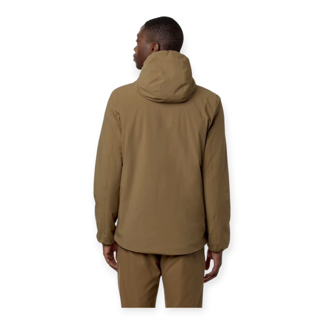 K-WAY JACK ST WARM DOUBLE UOMO K-WAY JACK ST WARM DOUBLE UOMO