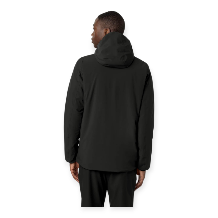 K-WAY JACK ST WARM DOUBLE UOMO