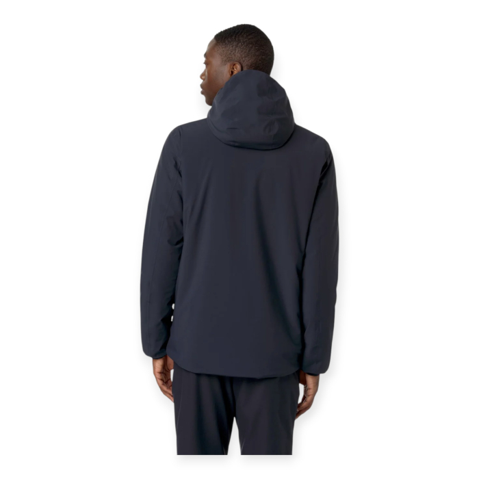 K-WAY JACK ST WARM DOUBLE UOMO