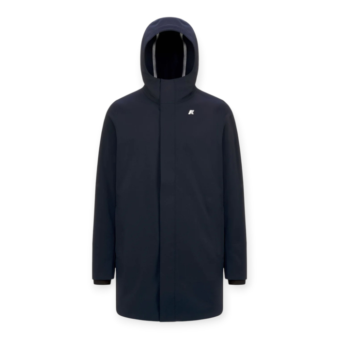 K-WAY MARLYN BONDED UOMO