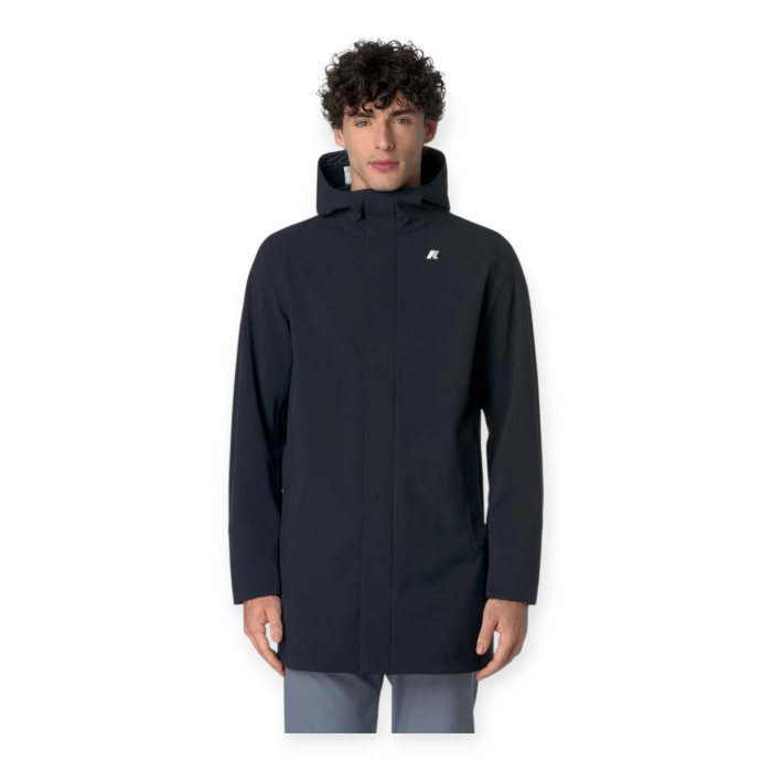 K-WAY MARLYN BONDED UOMO