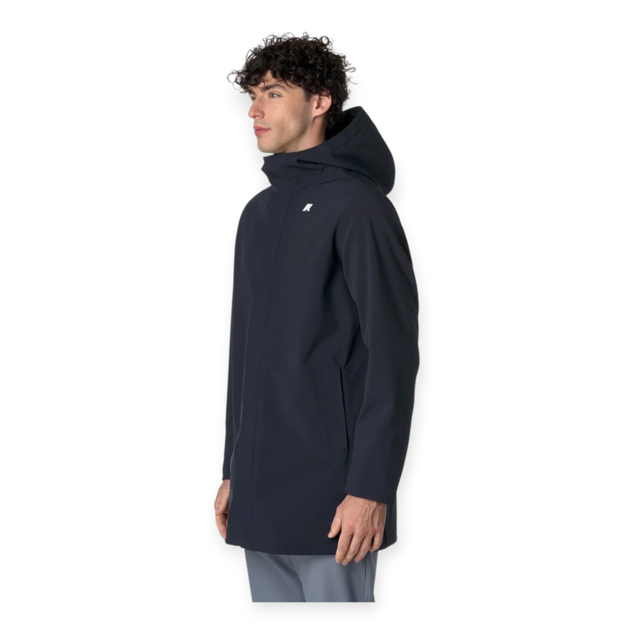 K-WAY MARLYN BONDED UOMO