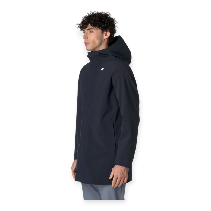 K-WAY MARLYN BONDED UOMO